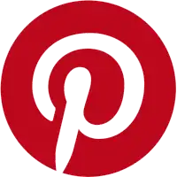 Pintrest logo