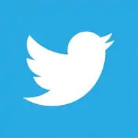 twitter logo